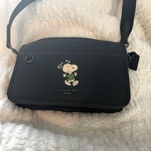 Coach crossbody